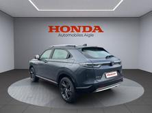 HONDA HR-V 1.5 i-MMD Advance Style, Voll-Hybrid Benzin/Elektro, Occasion / Gebraucht, Automatik - 3