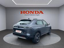 HONDA HR-V 1.5 i-MMD Advance Style, Voll-Hybrid Benzin/Elektro, Occasion / Gebraucht, Automatik - 5