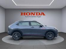 HONDA HR-V 1.5 i-MMD Advance Style, Voll-Hybrid Benzin/Elektro, Occasion / Gebraucht, Automatik - 6