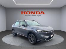 HONDA HR-V 1.5 i-MMD Advance Style, Voll-Hybrid Benzin/Elektro, Occasion / Gebraucht, Automatik - 7