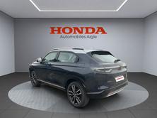 HONDA HR-V 1.5 i-MMD Advance Style, Voll-Hybrid Benzin/Elektro, Occasion / Gebraucht, Automatik - 3
