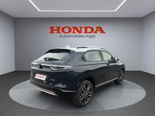 HONDA HR-V 1.5 i-MMD Advance Style, Voll-Hybrid Benzin/Elektro, Occasion / Gebraucht, Automatik - 5