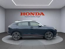 HONDA HR-V 1.5 i-MMD Advance Style, Voll-Hybrid Benzin/Elektro, Occasion / Gebraucht, Automatik - 6