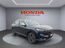 HONDA HR-V 1.5 i-MMD Advance Style, Voll-Hybrid Benzin/Elektro, Occasion / Gebraucht, Automatik - 7