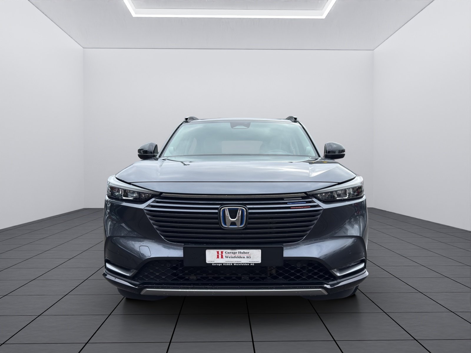 HONDA HR-V 1.5 i-MMD Advance Style, Full-Hybrid Petrol/Electric, Second hand / Used, Automatic - 2