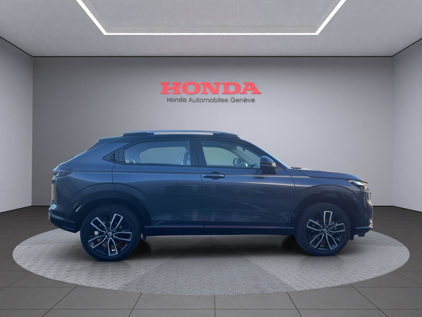 HONDA HR-V 1.5 i-MMD Advance Style
