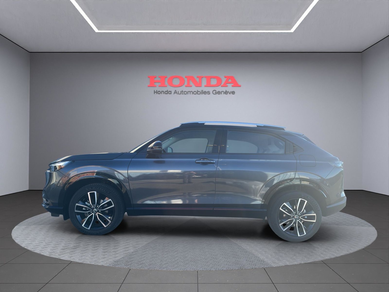 HONDA HR-V 1.5 i-MMD Advance Style, Full-Hybrid Petrol/Electric, Second hand / Used, Automatic - 5