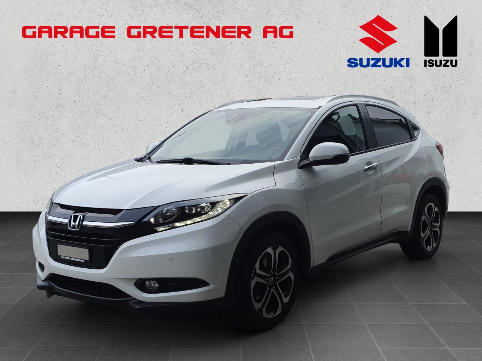 HONDA HR-V 1.5i-VTEC Executive