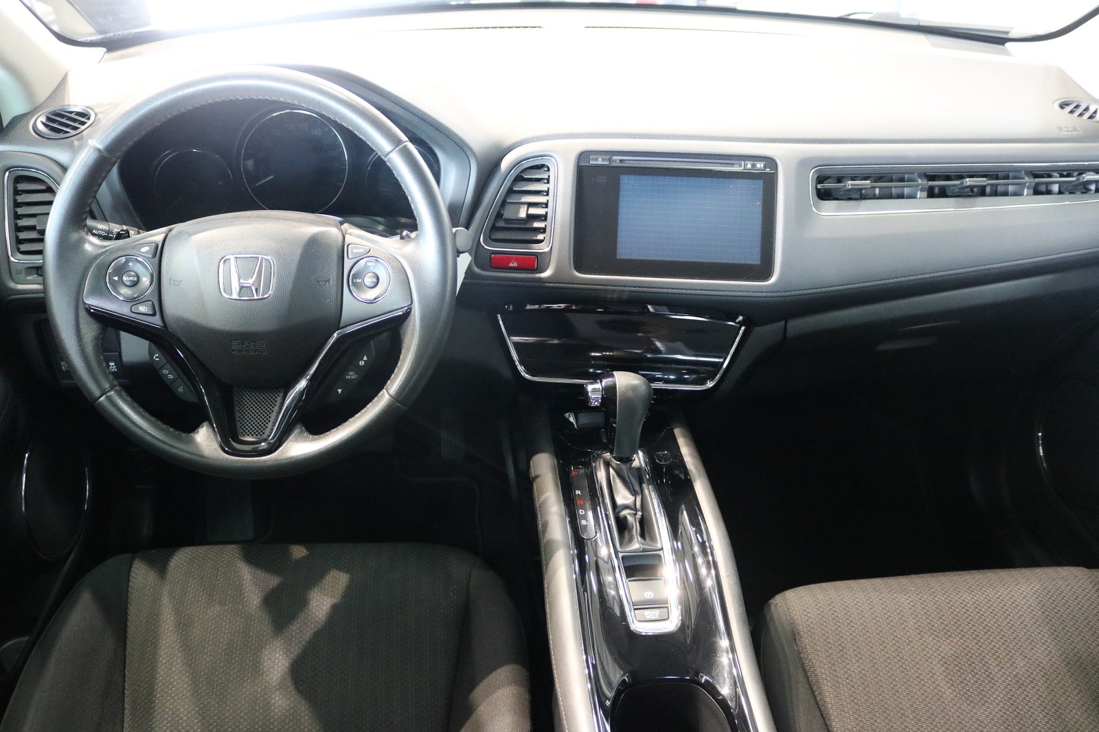 HONDA HR-V 1.5i-VTEC Elegance CVT, Petrol, Second hand / Used, Automatic - 3