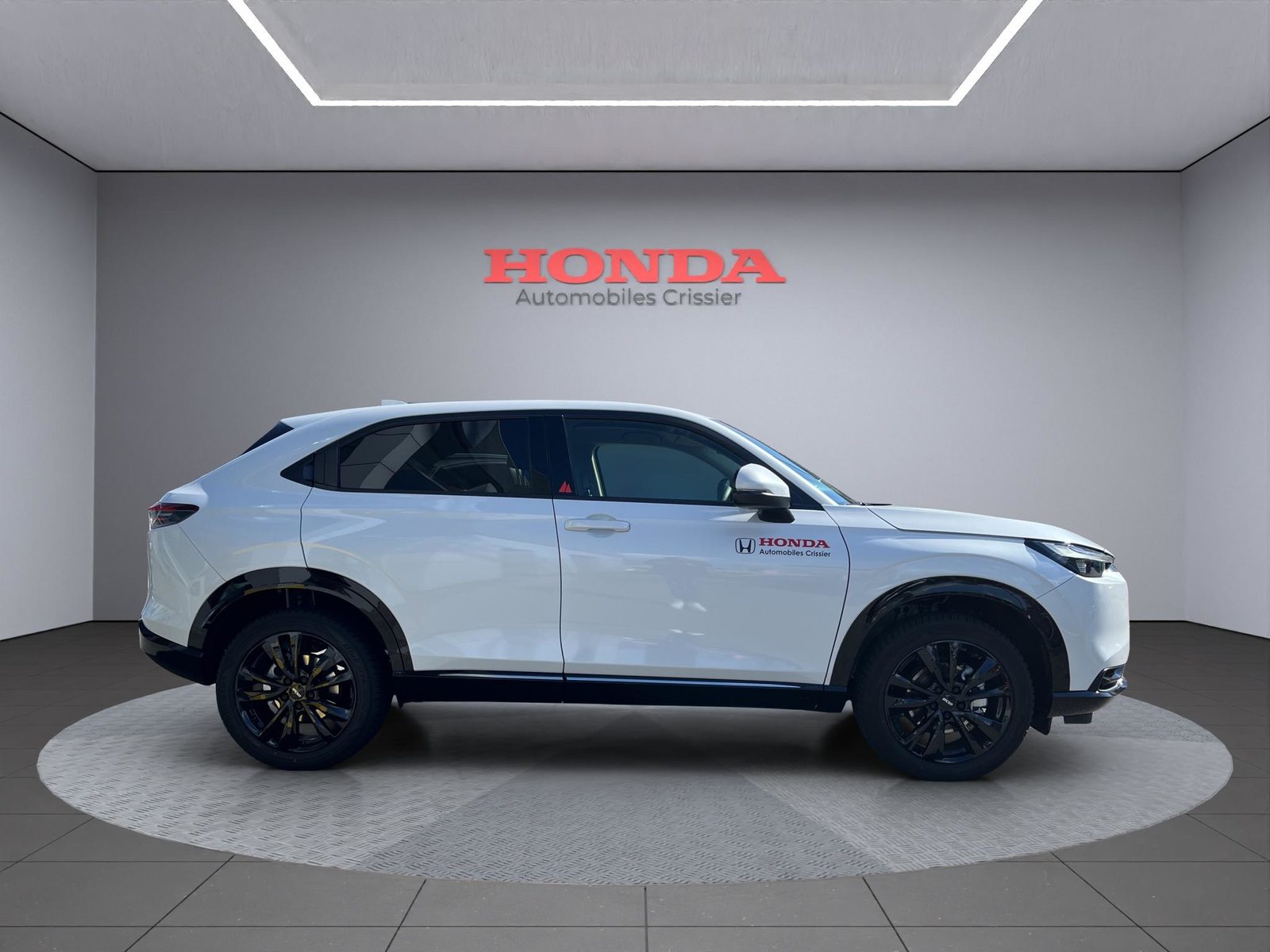 HONDA HR-V 1.5 i-MMD Xtreme Verbier