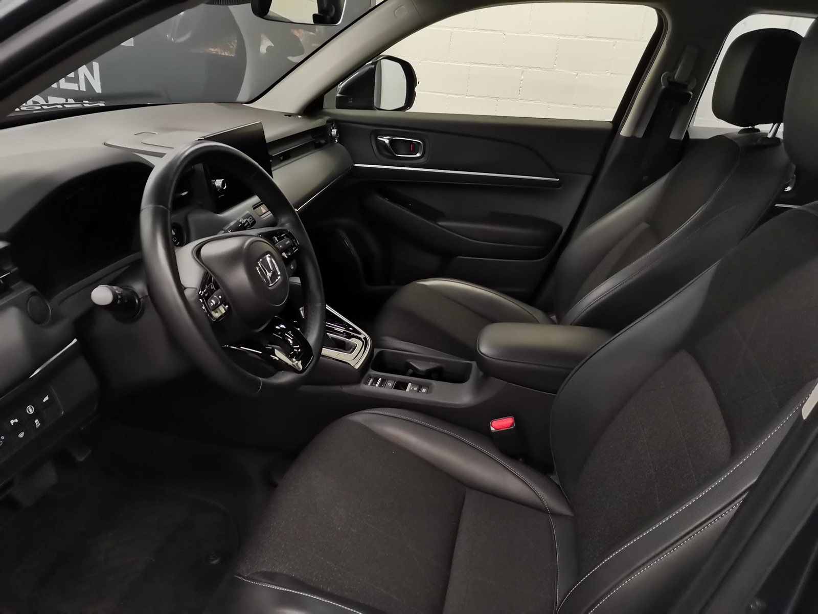 HONDA HR-V 1.5 i-MMD Advance, Full-Hybrid Petrol/Electric, Second hand / Used, Automatic - 7