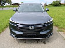 HONDA HR-V 1.5i-MMD Advance CVT, Hybride Intégral Essence/Électricité, Occasion / Utilisé, Automatique - 2