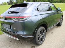 HONDA HR-V 1.5i-MMD Advance CVT, Hybride Intégral Essence/Électricité, Occasion / Utilisé, Automatique - 4