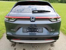 HONDA HR-V 1.5i-MMD Advance CVT, Hybride Intégral Essence/Électricité, Occasion / Utilisé, Automatique - 5