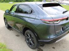 HONDA HR-V 1.5i-MMD Advance CVT, Hybride Intégral Essence/Électricité, Occasion / Utilisé, Automatique - 6