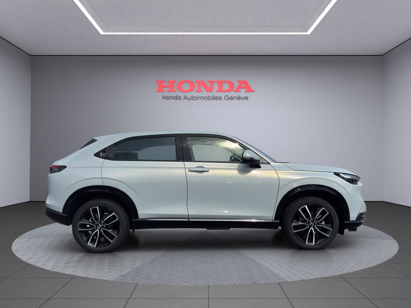 HONDA HR-V 1.5 i-MMD Advance