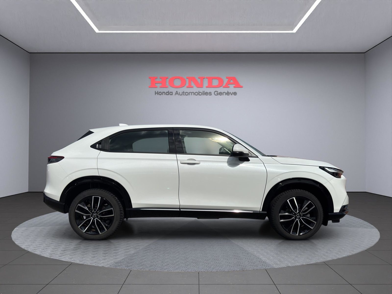 HONDA HR-V 1.5 i-MMD Advance
