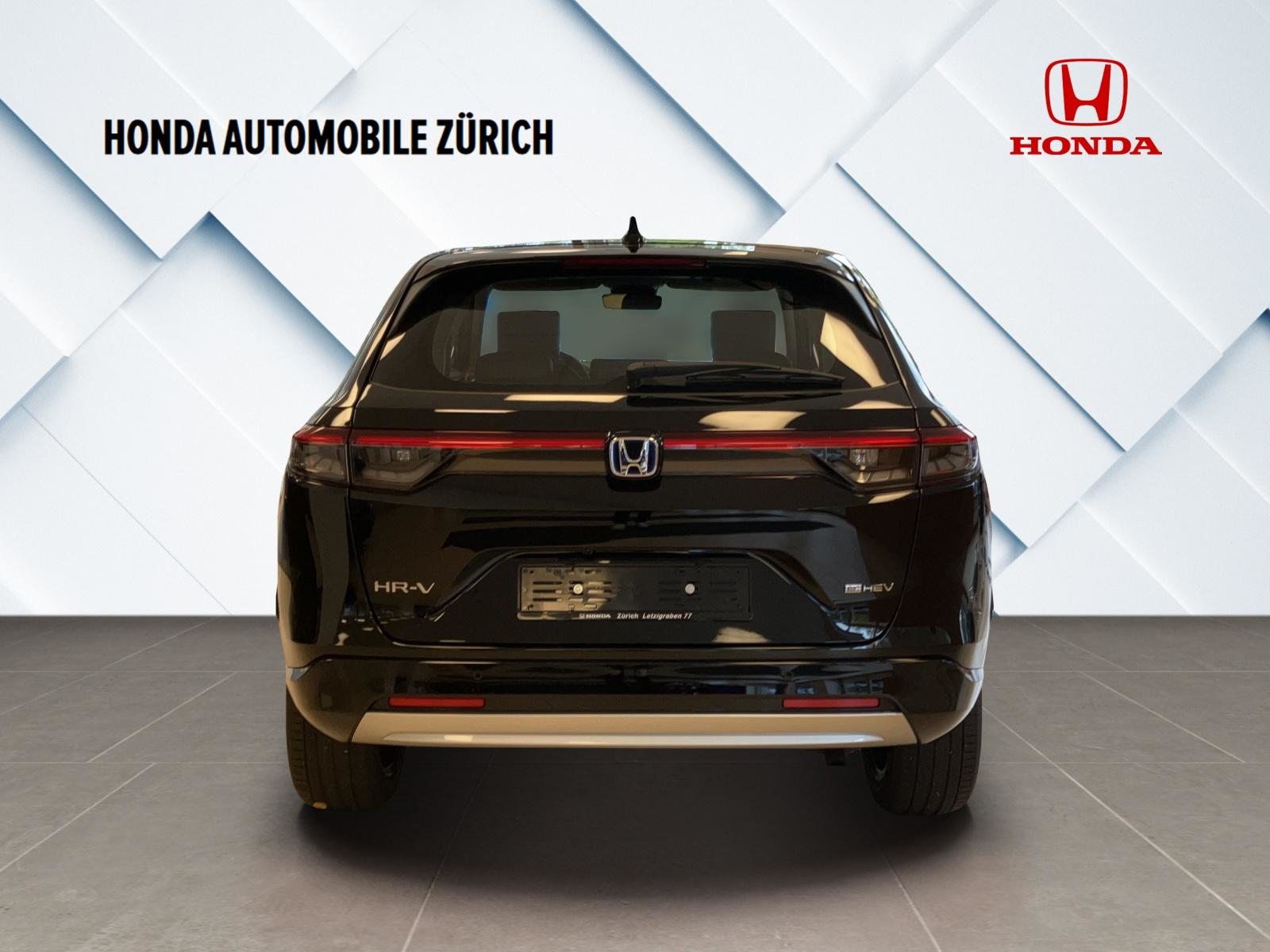 HONDA HR-V 1.5 i-MMD Advance, Hybride Integrale Benzina/Elettrica, Occasioni / Usate, Automatico - 3
