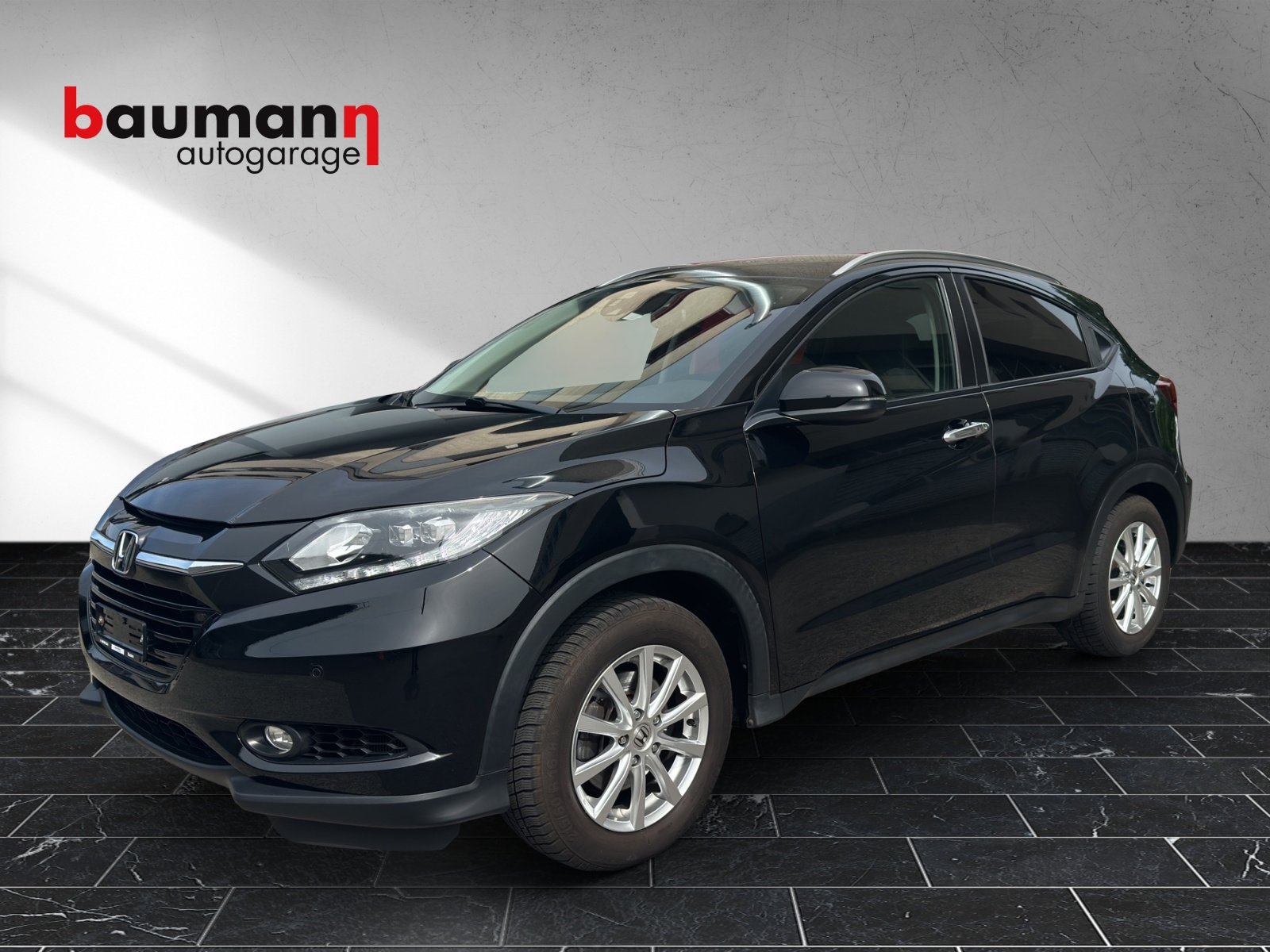 HONDA HR-V 1.6i-DTEC Executive