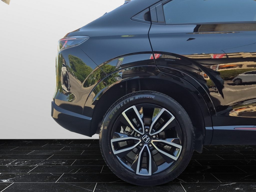 HONDA HR-V 1.5 i-MMD Advance Style, Full-Hybrid Petrol/Electric, Second hand / Used, Automatic - 6