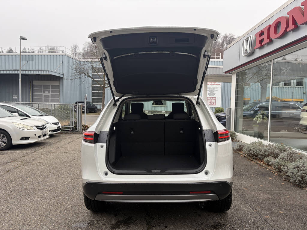 HONDA HR-V 1.5 i-MMD Elegance, Full-Hybrid Petrol/Electric, Second hand / Used, Automatic - 7