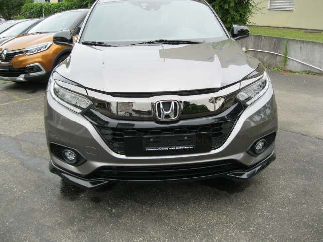 HONDA HR-V 1.5 VTEC Turbo