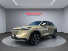 HONDA HR-V 1.5 i-MMD Elegance, Voll-Hybrid Benzin/Elektro, Occasion / Gebraucht, Automatik - 3