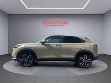 HONDA HR-V 1.5 i-MMD Elegance, Voll-Hybrid Benzin/Elektro, Occasion / Gebraucht, Automatik - 4