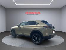 HONDA HR-V 1.5 i-MMD Elegance, Voll-Hybrid Benzin/Elektro, Occasion / Gebraucht, Automatik - 5