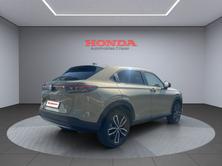 HONDA HR-V 1.5 i-MMD Elegance, Voll-Hybrid Benzin/Elektro, Occasion / Gebraucht, Automatik - 7