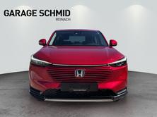 HONDA HR-V 1.5 i-MMD Advance, Voll-Hybrid Benzin/Elektro, Occasion / Gebraucht, Automatik - 2