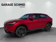 HONDA HR-V 1.5 i-MMD Advance, Voll-Hybrid Benzin/Elektro, Occasion / Gebraucht, Automatik - 3