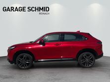 HONDA HR-V 1.5 i-MMD Advance, Voll-Hybrid Benzin/Elektro, Occasion / Gebraucht, Automatik - 4