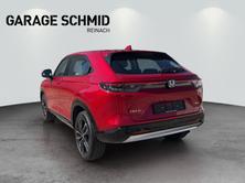 HONDA HR-V 1.5 i-MMD Advance, Voll-Hybrid Benzin/Elektro, Occasion / Gebraucht, Automatik - 5