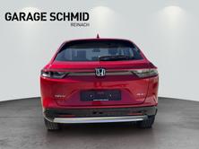 HONDA HR-V 1.5 i-MMD Advance, Voll-Hybrid Benzin/Elektro, Occasion / Gebraucht, Automatik - 6
