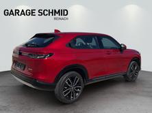 HONDA HR-V 1.5 i-MMD Advance, Voll-Hybrid Benzin/Elektro, Occasion / Gebraucht, Automatik - 7