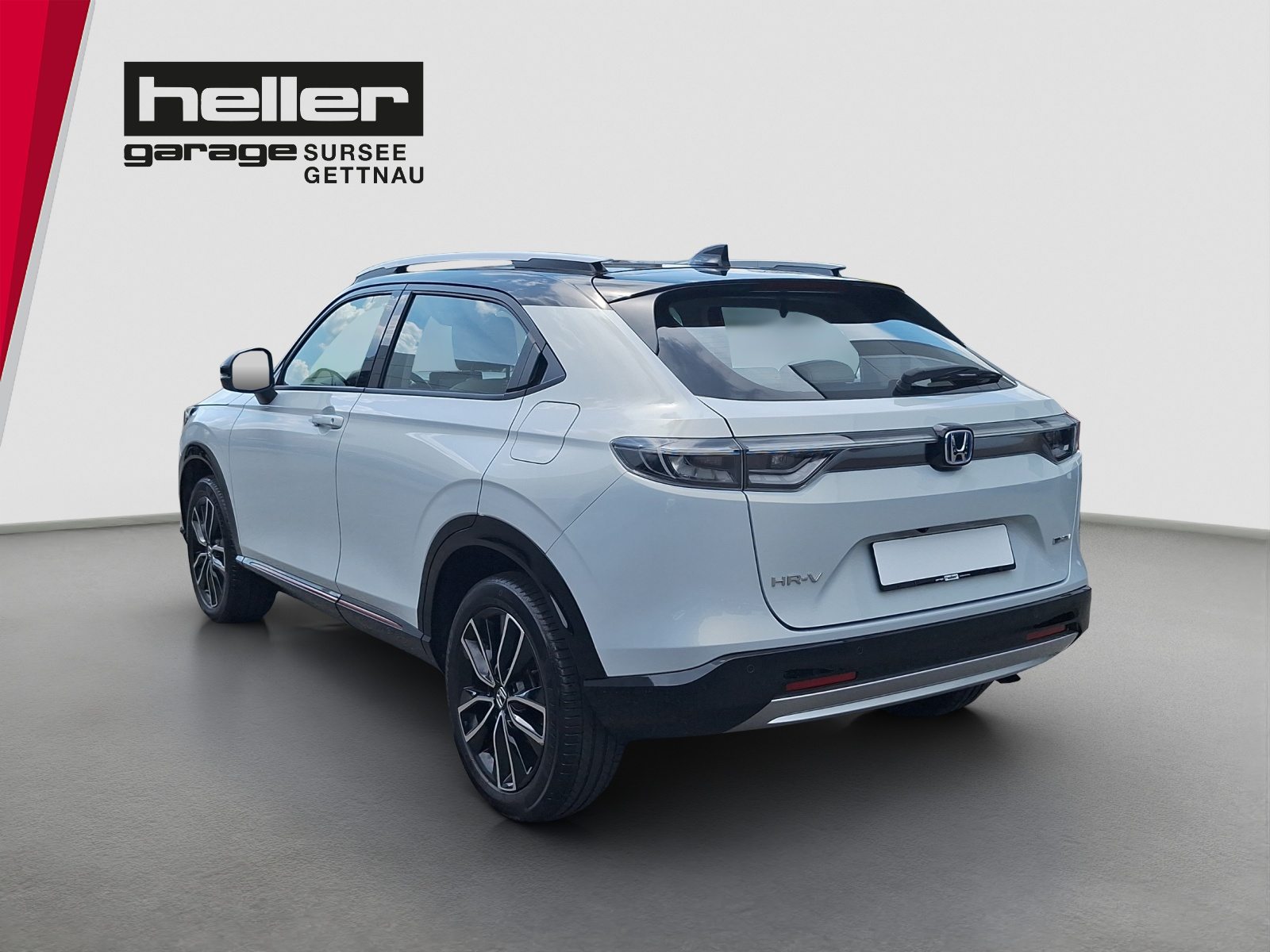 HONDA HR-V 1.5 i-MMD Advance Style, Full-Hybrid Petrol/Electric, Second hand / Used, Automatic - 3