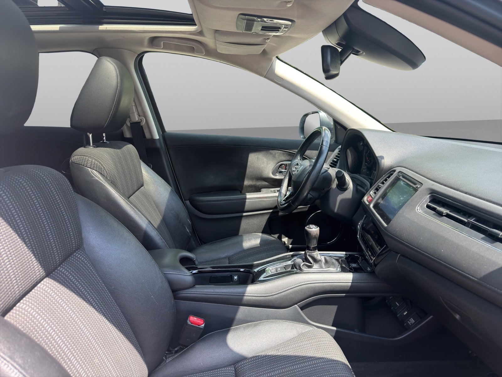 HONDA HR-V 1.6i-DTEC Executive, Diesel, Occasioni / Usate, Manuale - 2