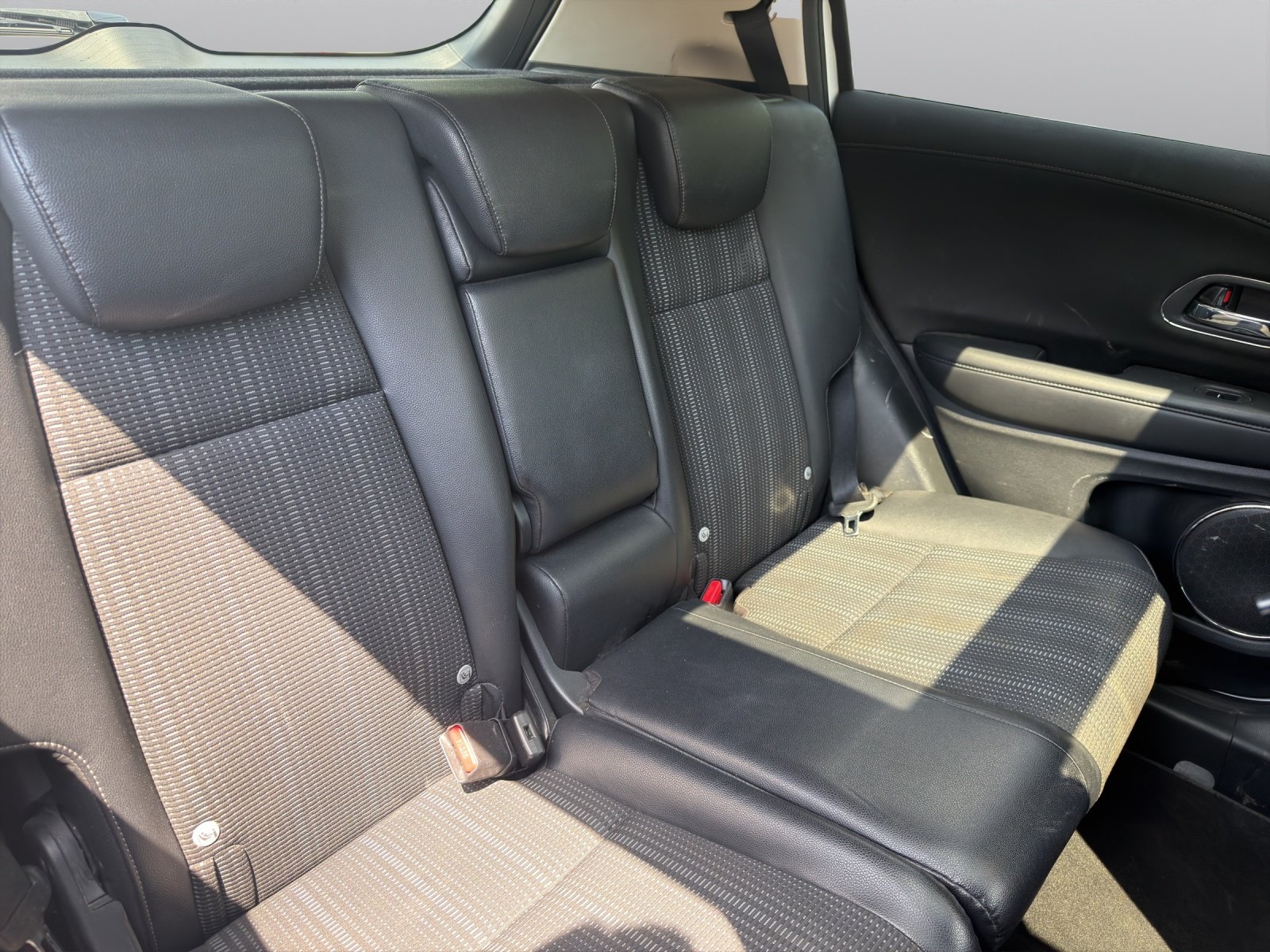 HONDA HR-V 1.6i-DTEC Executive, Diesel, Occasioni / Usate, Manuale - 4