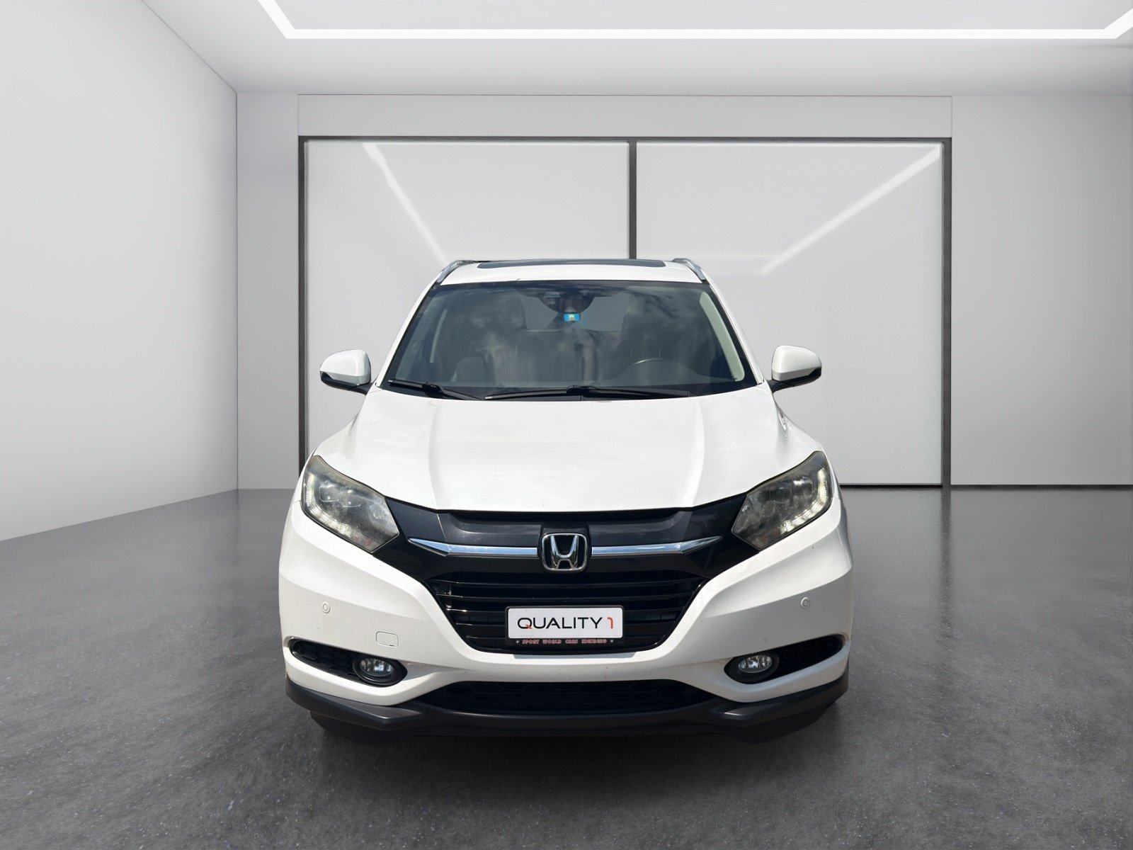 HONDA HR-V 1.6i-DTEC Executive, Diesel, Occasioni / Usate, Manuale - 5