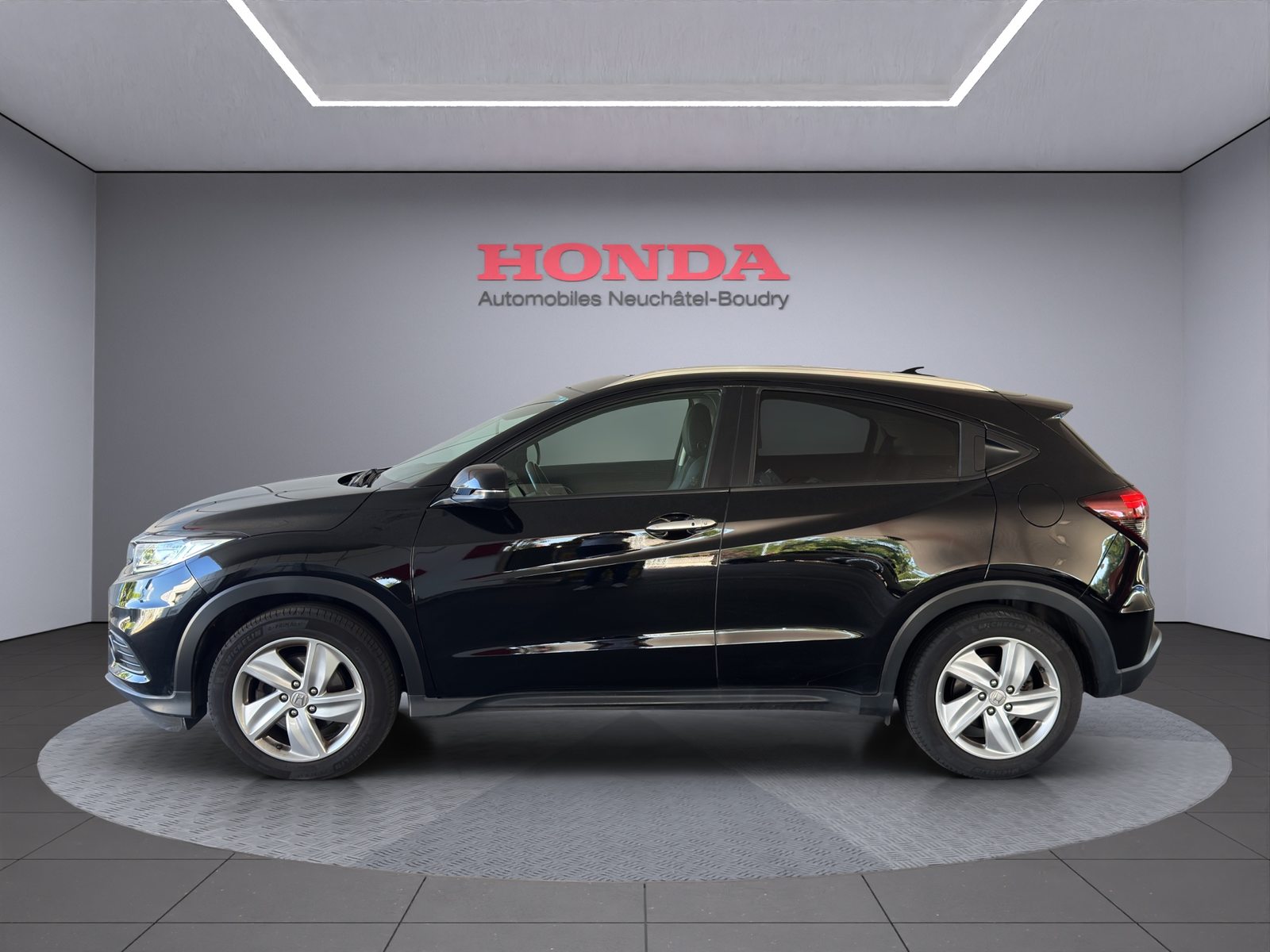 HONDA HR-V 1.5i-VTEC Executive, Benzina, Occasioni / Usate, Automatico - 5