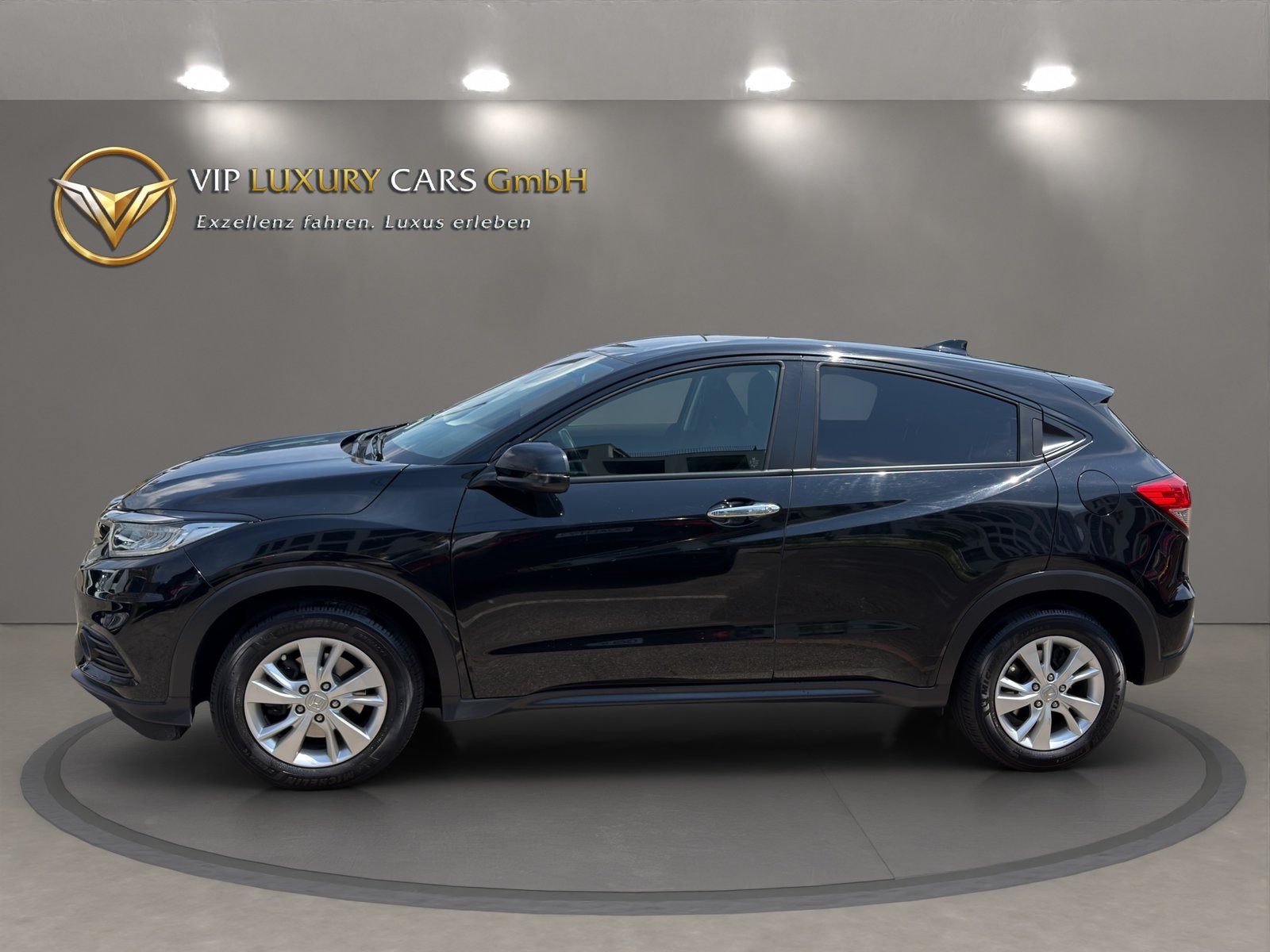 HONDA HR-V 1.5i-VTEC Elegance CVT, Benzina, Occasioni / Usate, Automatico - 5