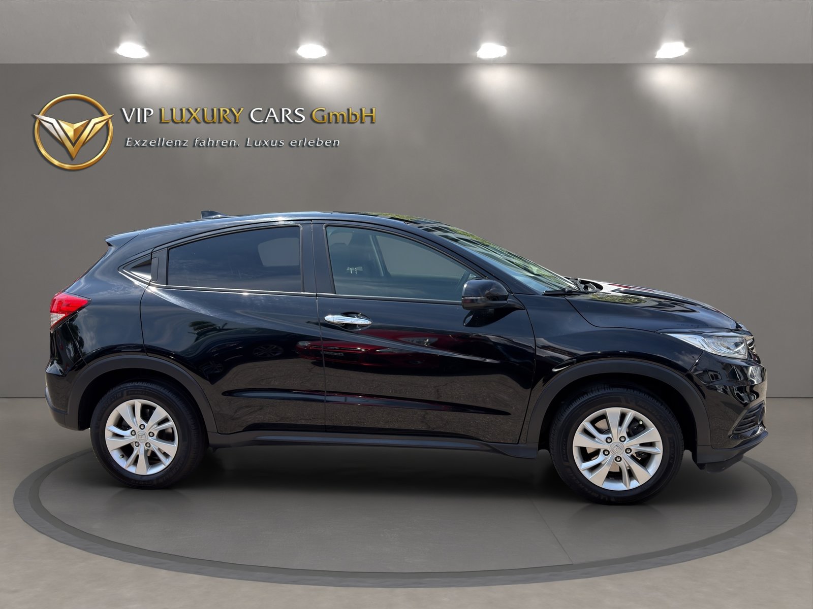 HONDA HR-V 1.5i-VTEC Elegance CVT, Benzina, Occasioni / Usate, Automatico - 6