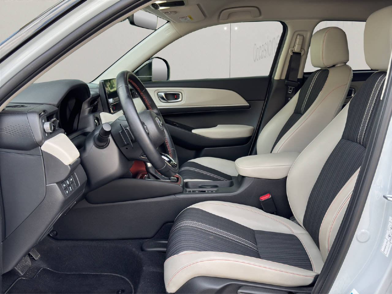 HONDA HR-V 1.5 i-MMD Advance Style, Hybride Integrale Benzina/Elettrica, Occasioni / Usate, Automatico - 4