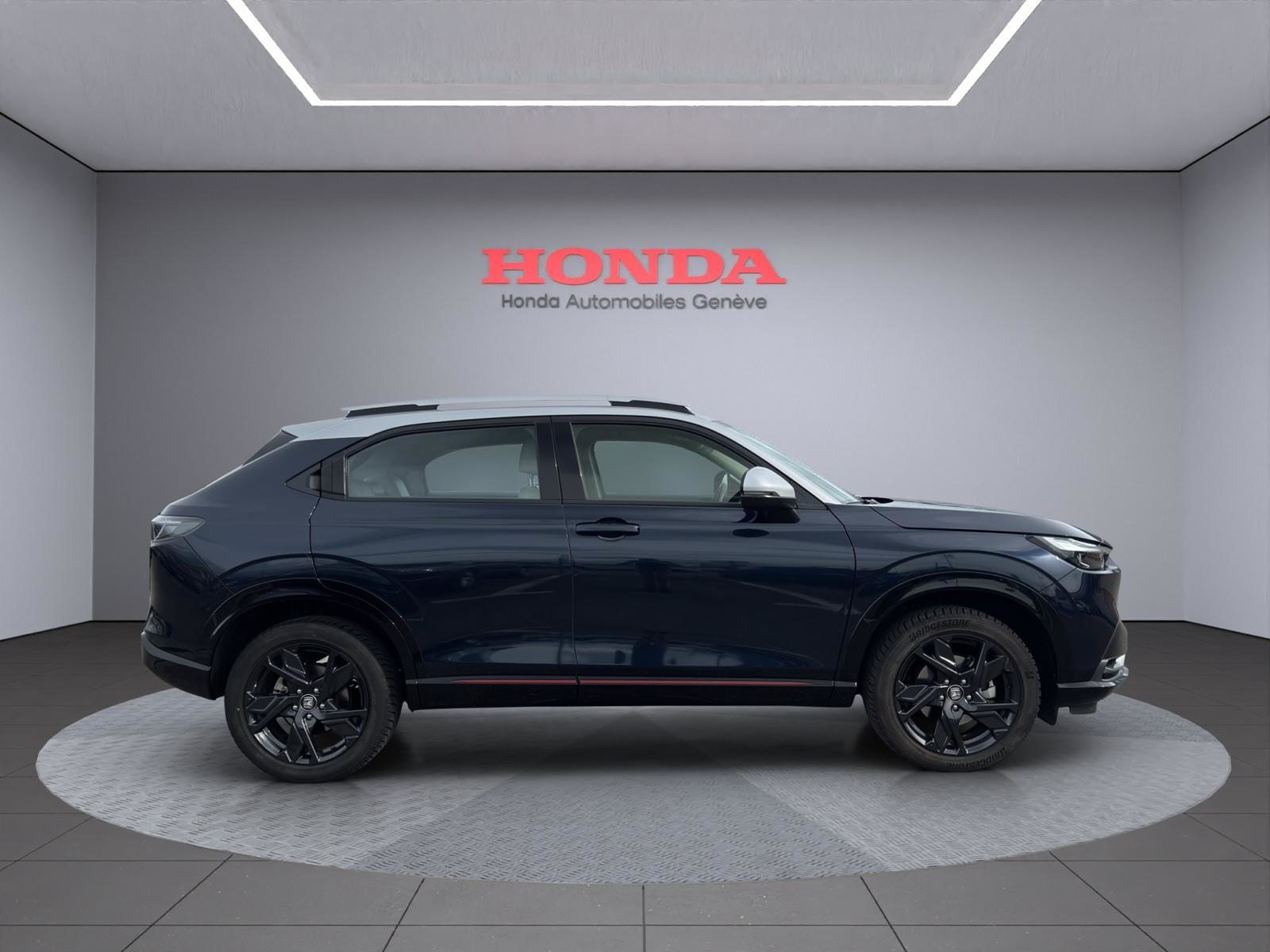 HONDA HR-V 1.5 i-MMD Advance Style