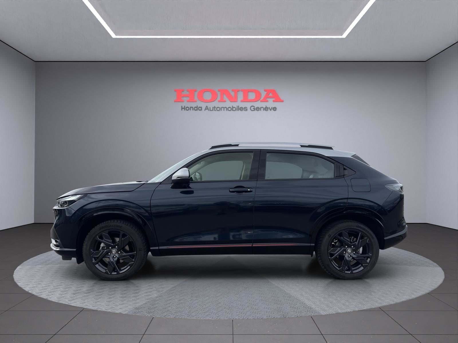 HONDA HR-V 1.5 i-MMD Advance Style, Full-Hybrid Petrol/Electric, Second hand / Used, Automatic - 5