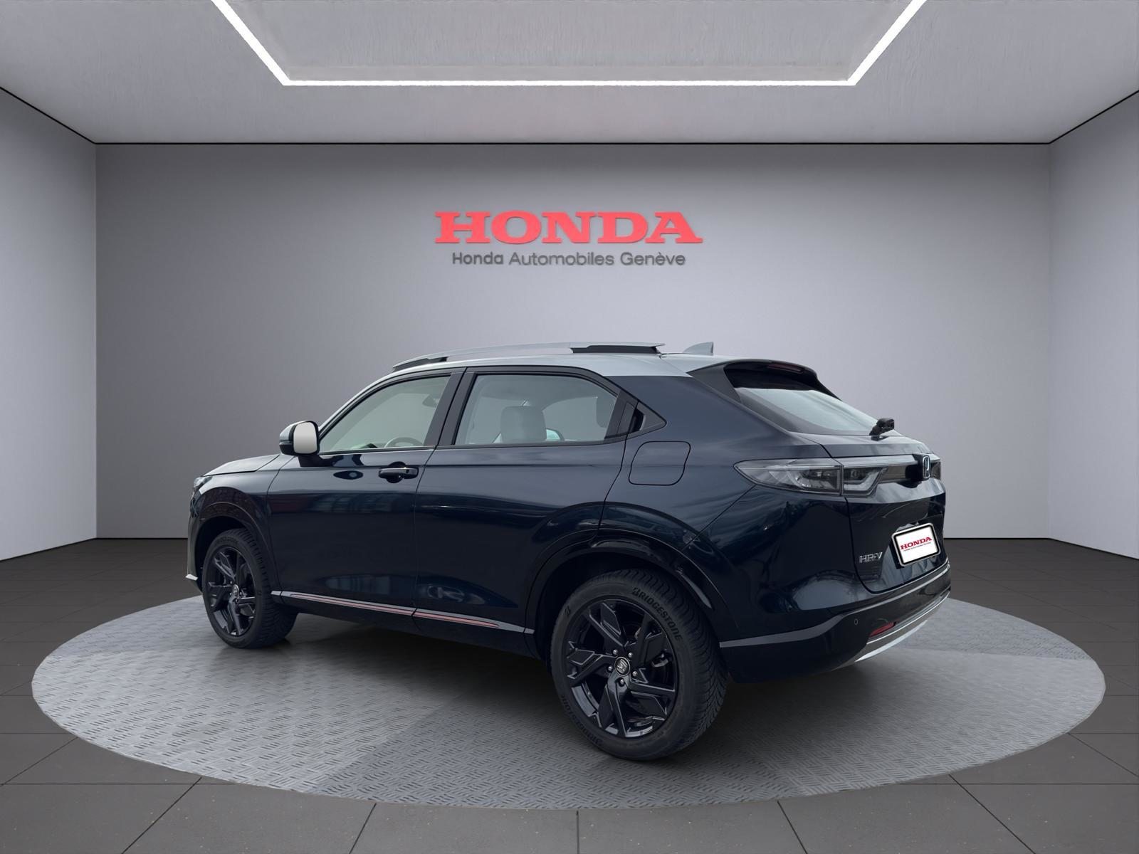 HONDA HR-V 1.5 i-MMD Advance Style, Full-Hybrid Petrol/Electric, Second hand / Used, Automatic - 6