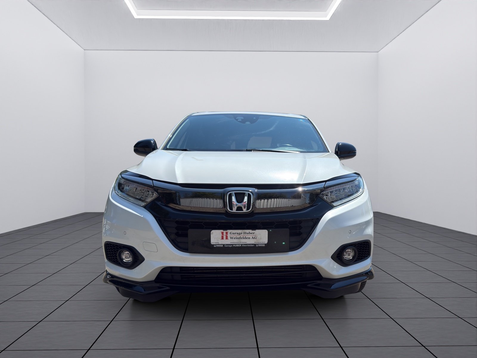 HONDA HR-V 1.5 VTEC Turbo, Benzina, Occasioni / Usate, Automatico - 2