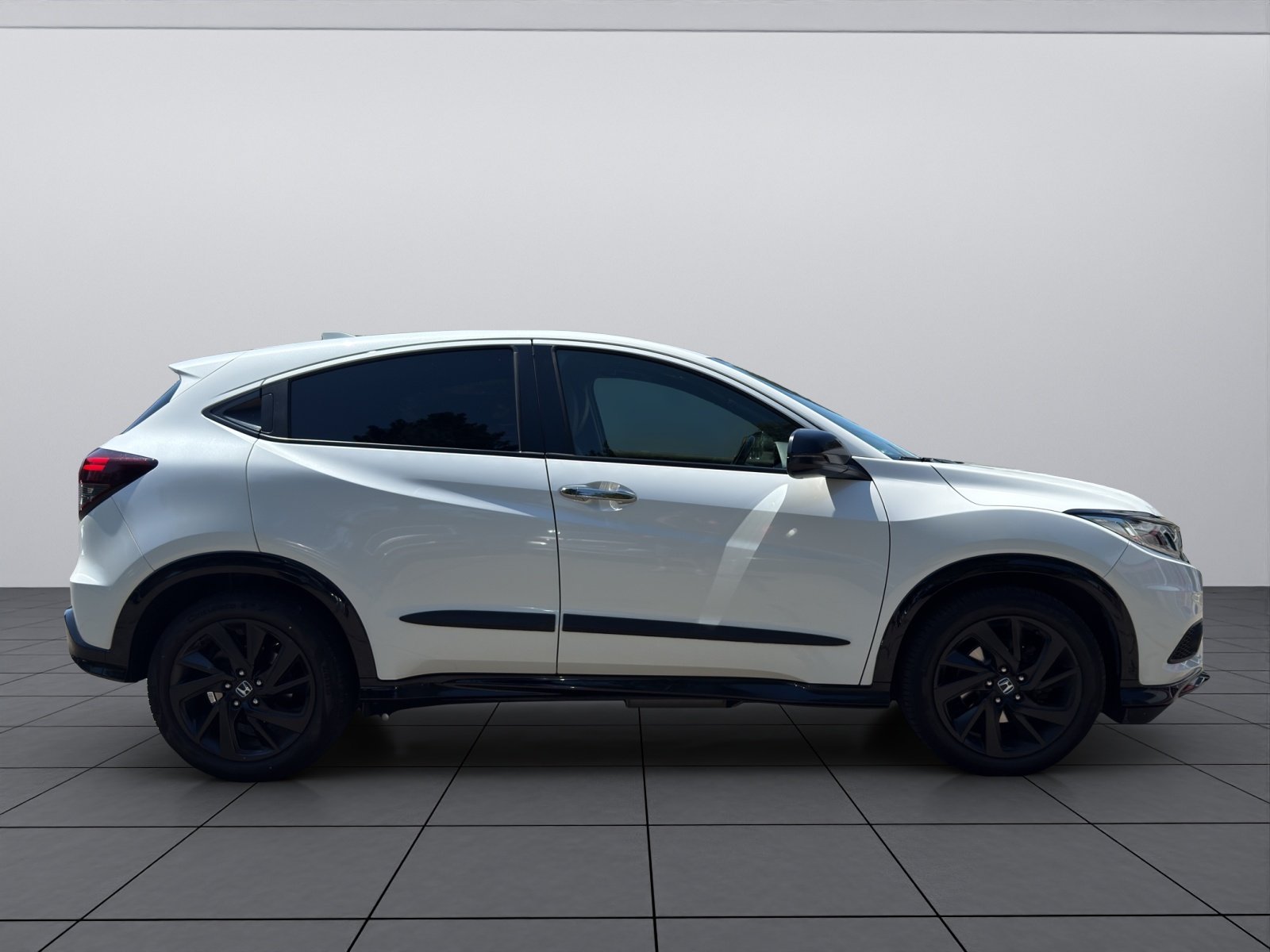 HONDA HR-V 1.5 VTEC Turbo, Benzina, Occasioni / Usate, Automatico - 7
