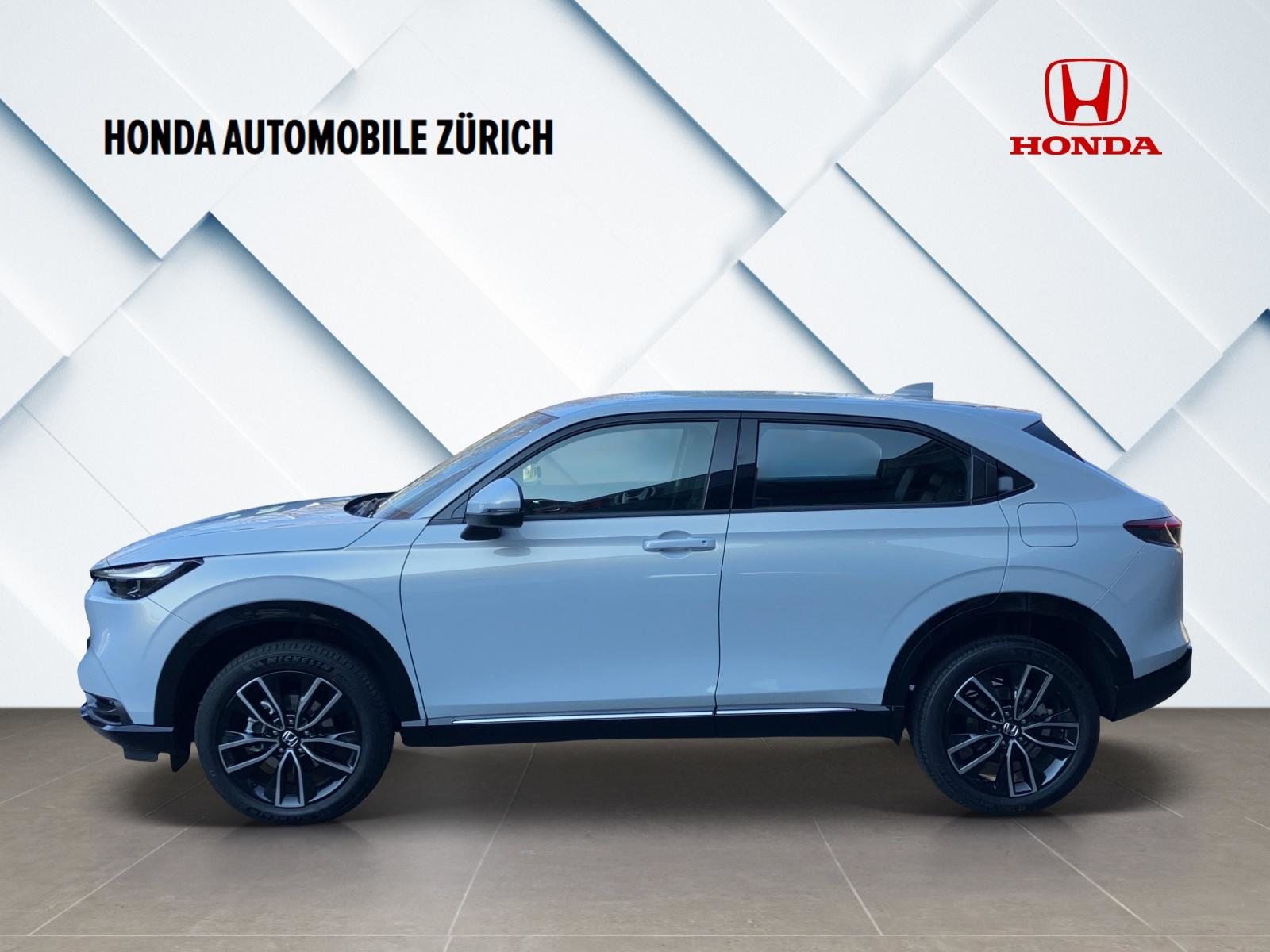 HONDA HR-V 1.5 i-MMD Advance, Full-Hybrid Petrol/Electric, Second hand / Used, Automatic - 2